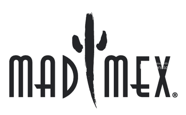 Mad Mex Cranberry