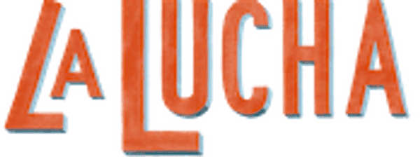 La Lucha