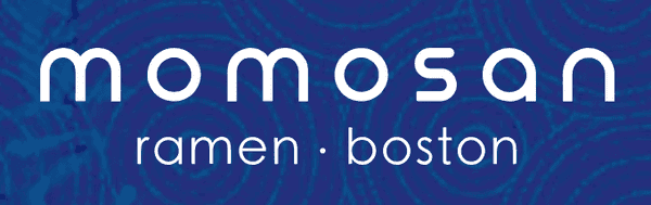 Momosan Ramen by Morimoto