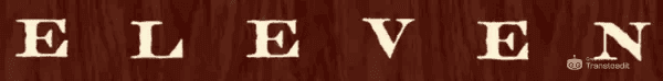 Eleven