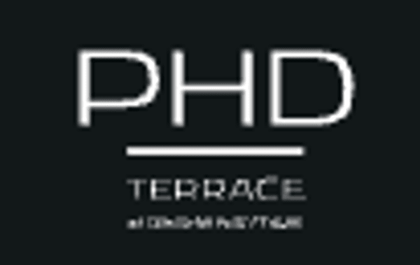 PHD Terrace