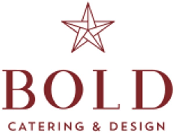 Bold Catering & Design