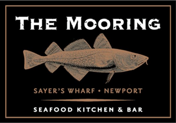 The Mooring Seafood Kitchen & Bar