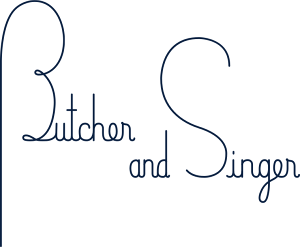 Butcher and Singer