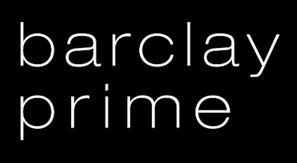 Barclay Prime