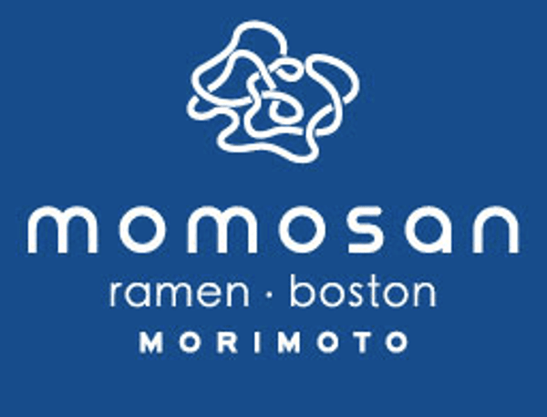 Momosan Ramen by Morimoto