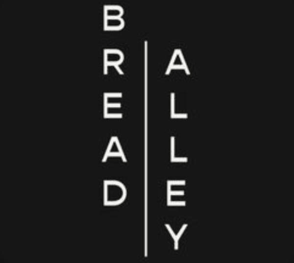 Bread Alley