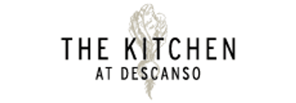 The Kitchen at Descanso